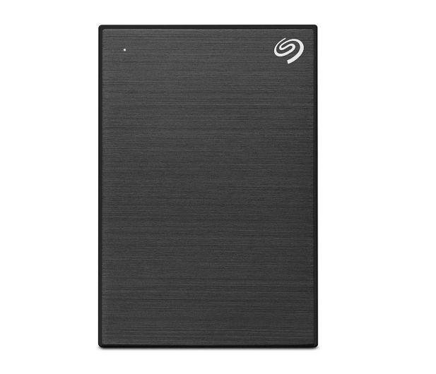 SEAGATE Backup Plus 4TB 2,5" STHP4000400 Czarny - 508881 - zdjęcie